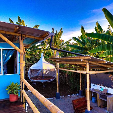Glamping Vallesanto Experience Trujillo 외부 사진